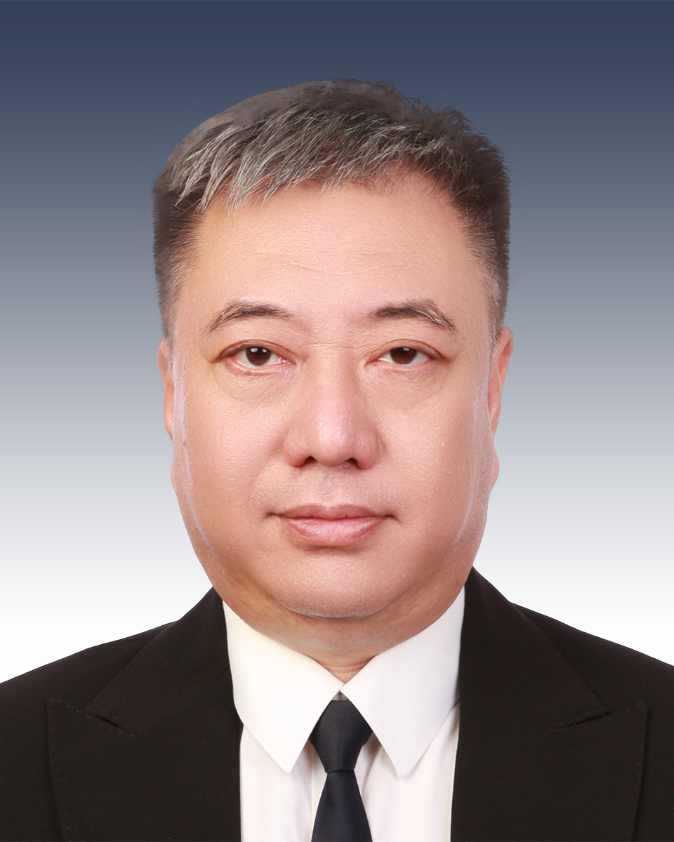 厅党组成员、副厅长 白云松